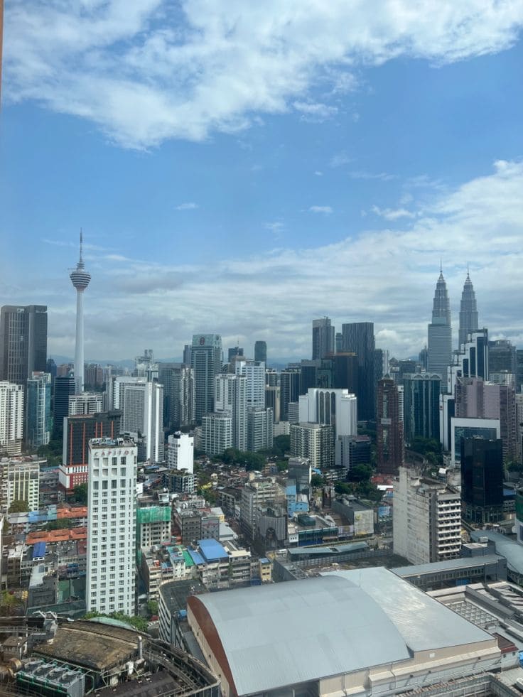 History, Culture & Divine Vibes Collide